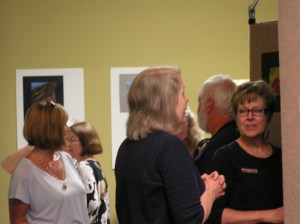 Chatting with Visitors