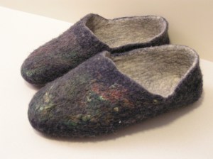 Hubbie's Slippers