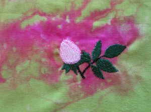 Digital Embroidery