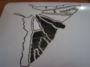 MINOLTA DIGITAL CAMERA