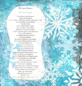 Winter Grace
