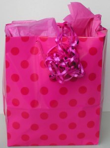 Gift from Big Sky Fiber Arts