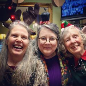 Whitefish Christmas Stroll