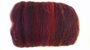 wool batt