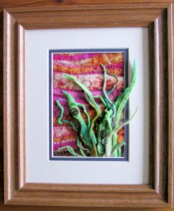 Finished Hawaii Landscape