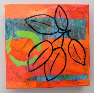 Artwork by Ruth Lane