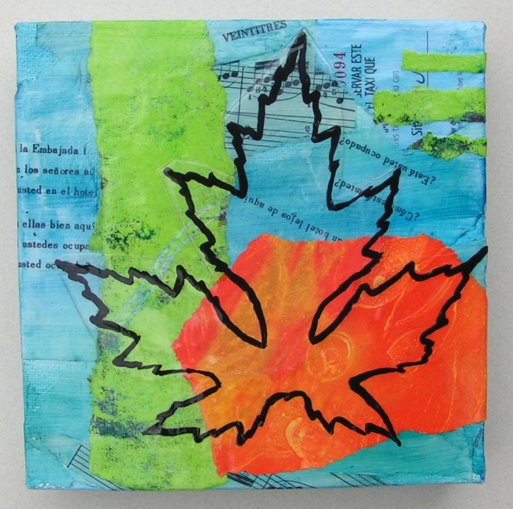 Artwork by Ruth Lane