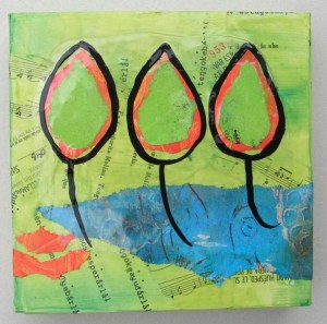 Artwork by Ruth Lane